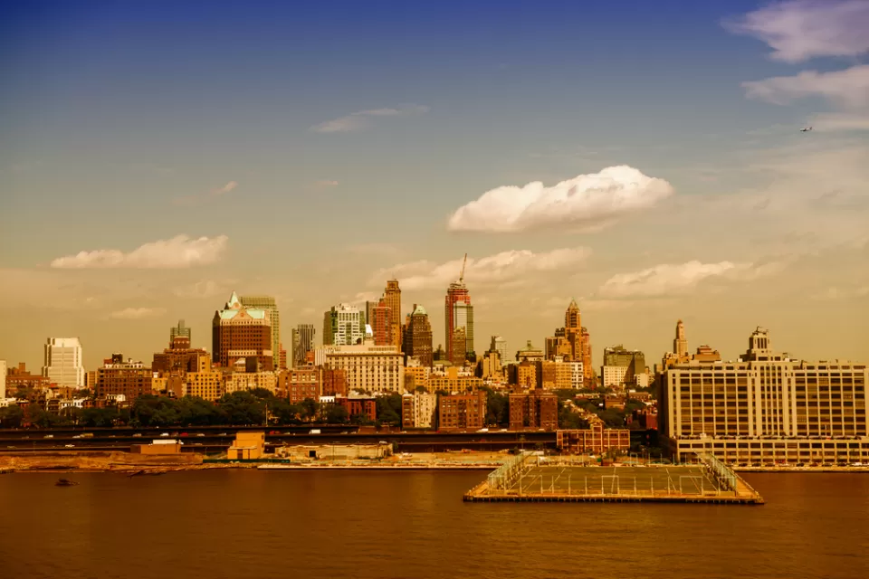 New York